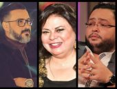 3 مسلسلات فى مواقع التصوير استعداداً لموسم الشتاء أولها "بخط الإيد"