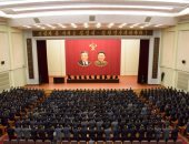 كوريا الشمالية تدعو رئيس مجلس الدوما الروسى لزيارة بيونج يانج