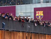 إعادة تذاكر بـ3.5 مليون يورو بعد تأجيل مباراة برشلونة ضد ريال مدريد