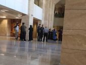 قمع أردوغان ..السلطات التركية تعتقل 40 سيدة تحدثن فى الهواتف لتوزيع الأضاحى 