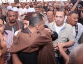 الكفن ينهى خصومة ثأرية بين عائلتين بسوهاج