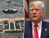 هل تدخل ترامب لتحديد الشركة الفائزة بعقد ضخم للبنتاجون؟.. وزارة الدفاع الأمريكية تمنح مايكروسوفت عقدا دفاعيا هاما بـ 10 مليارات دولار.. و"نيويورك تايمز": أمازون كانت الأوفر حظا وعداء ترامب لمؤسسها سبب استبعادها