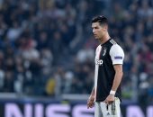 فيديو.. الكرات الثابتة كابوس يوفنتوس مع كريستيانو رونالدو