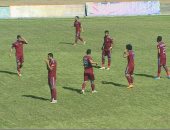 فيديو.. بيراميدز يهزم يانج أفريكانز فى عقر داره 2 / 1 بالكونفدرالية 