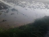 ماكينة رفع مياه المجارى معطلة.. شكوى سكان مركز أبو حمص بالبحيرة