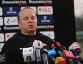 استاد القاهرة يستضيف تدريبات المنتخب الأوليمبى الأحد