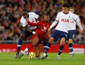 ملخص وأهداف مباراة ليفربول ضد توتنهام في الدوري الإنجليزي