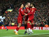 قمة الدوري الإنجليزي بين ليفربول أبطال العالم وليستر سيتي الليلة 