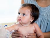 الأكاديمية الأمريكية للأطفال تصدر توصيات بالتطعيم للوقاية من الأنفلونزا