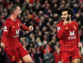 سوبر كورة.. لعنة تطارد محمد صلاح فى مباراة أستون فيلا ضد ليفربول