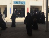 المرأة العمانية تسجل حضورا قويا فى انتخابات مجلس الشورى للفترة التاسعة