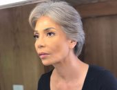 سوسن بدر تبدأ تصوير أولى مشاهدها فى مسلسل "بخط الإيد"