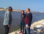 رئيس هيئة حماية الشواطئ: 11 مشروعا لها أهمية كبيرة ببورسعيد ودمياط