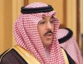 رئيس هيئة حقوق الإنسان بالسعودية يلتقى سفير مندوبية الاتحاد الأوروبى 