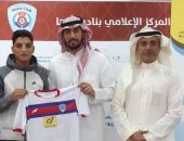 الاتحاد يعترض على مشاركة لاعب مصرى مع أبها فى الدوري السعودي