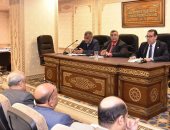 هيئة المساحة: حصلنا على موافقات بالتعاقد مع 75 فنيا و30 مهندسا و25 سائقا