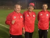 شوقى غريب يتحدث عن القائمة النهائية للمنتخب الأولمبى قبل 24 ساعة من إعلانها