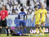 الهلال السعودى يمنح جوميز راحة 3 أيام 