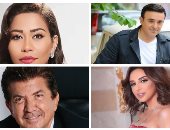 راغب علامة وشيرين عبد الوهاب ونوال الزغبى أبرز نجوم حفلات موسم الرياض