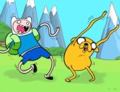 إعادة إنتاج مسلسل الأنيمشن Adventure Time على HBO Max