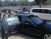 تعرف على قصة سيارة رئيس تونس الجديد والمقدرة ب500 ألف يورو 