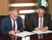 بروتوكول تعاون بين "زراعة الشرقية" وجامعة الزقازيق لتنفيذ دورات تدريبية للمزارعين