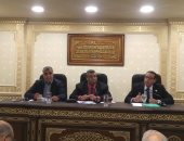 "خطة البرلمان" توصى بحصر أراضى الأوقاف المعتدٍ عليها ومعرفة إجراءات استردادها