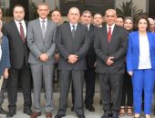 صور.. مصر للطيران تحصل على اعتماد "الأيوزا" للعام الحادى عشر