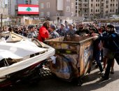قتيل وجرحى باشتباكات مسلح بين حركة أمل وحزب الله جنوب لبنان