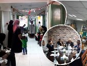 صور.. قطار "التأمين الصحى الشامل" ينطلق بالمحافظات الجديدة.. والسويس تستعد بزيادة الوحدات والمراكز الطبية الخاصة بصحة الأسرة.. و18 مقرا لاستقبال وتسجيل الأهالى فى الأقصر.. ورفع كفاءة 62 منشأة صحية بأسوان