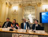 التمثيل التجارى: عدد كبير من المستثمرين الإسبان يهتم بالاستثمار بالعاصمــة الإدارية 