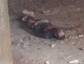 تحريات لكشف غموض العثور على جثة شاب بمدينة 6 أكتوبر