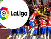 5 أسباب قادت غرناطة إلى صدارة جدول ترتيب الدوري الإسباني.. الأندلسي يخالف كل التوقعات ويتفوق على برشلونة وريال مدريد وأتلتيكو.. دييجو مارتينيز كلمة السر.. الهجوم يتفوق على كل الكبار.. والحارس سيلفا صمام الأمان