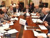 موجز السياسة.."إسكان النواب" تنتهى من تعديل قانون التصالح فى مخالفات البناء