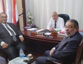 نقابة "أطباء الإسكندرية" تطالب إدارة العلاج الحر بغلق المراكز غير المرخصة