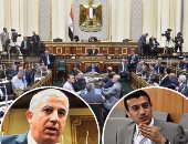 خارجية البرلمان تجتمع لإعداد خطة لمواجهة المغالطات ضد مصر بالخارج.. رئيس اللجنة:سنصل لأفضل طرق النقاش مع الشركاء الدوليين.. أمين السر: حملات ممنهجة للاستهداف السياسى للدولة.. وزيارات دولية لتوضيح حقيقة الأوضاع