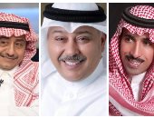  مش المصريين بس.. نجوم الخليج على مسارح السعودية بموسم الرياض.. تعرف عليهم