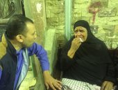فيديو.. أسرة ضحية قطار الإسكندرية: نرفض تسيس القضية وواثقون فى القانون