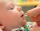 فيديو معلوماتى.. تفاصيل الحملة القومية للتطعيم ضد شلل الأطفال ×  9معلومات