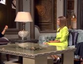 دنيا سمير غانم: "كنت شبه سوكا وأنا صغيرة ودلوقتى باخد كل حاجة على أعصابى"