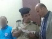 تحريات المباحث تؤكد إجبار كمسرى قطار الإسكندرية شابين على القفز أثناء سيره