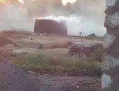 تصنيع وحرق الطوب.. شكوى سكان قرية الجبلاو بمحافظة قنا