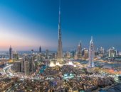 الإمارات تحتل المركز الـ 30 عالمياً فى عدد المليونيرات