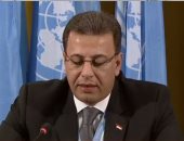 وفد الحكومة السورية بجنيف: لا نمانع في تعديل أو تغيير دستور 2012