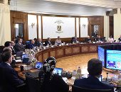   بدء إجتماع الحكومة الأسبوعى لمتابعة عدد من الملفات