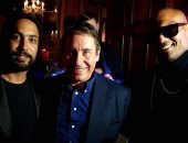 فريق شارموفرز: متحمسون لتقديم حفل غنائى في مهرجان العلمين