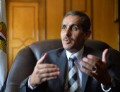 طلاب جامعة القناة يقبلون على الترشح لانتخابات اتحاد الطلاب بجميع الكليات