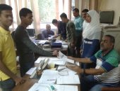 جامعة جنوب الوادى تعلن الجدول الزمنى لانتخابات اتحاد الطلاب.. صور