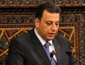 ممثل الحكومة السورية بلجنة الدستور يأمل أن تكون بداية مسار سياسى لإنهاء الأزمة