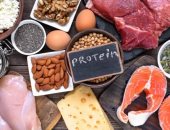 ما هو البروتين ودوره فى دعم المناعة وإنقاص الوزن؟